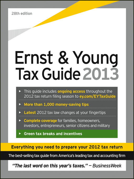 Tax guide